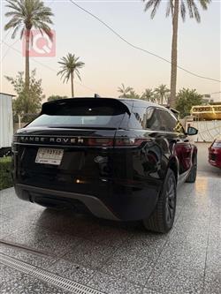 لاند روفر رنج روفر فلار